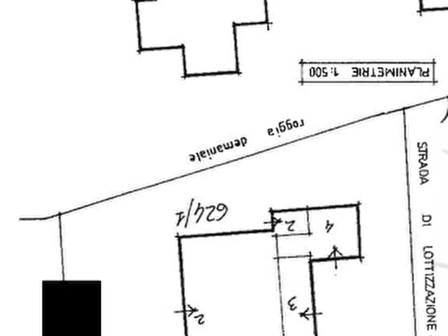 Immagine 24 di Villa in vendita  in Via Villa a Colceresa