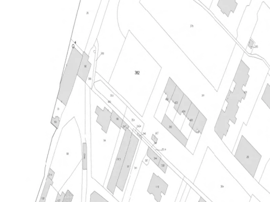 Immagine 3 di Terreno edificabile in vendita  in Via Vignali Ezio Marcello a Rodigo