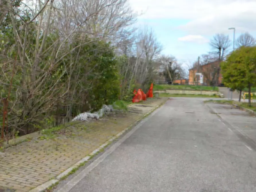 Immagine 6 di Terreno edificabile in vendita  in Via Vignali Ezio Marcello a Rodigo