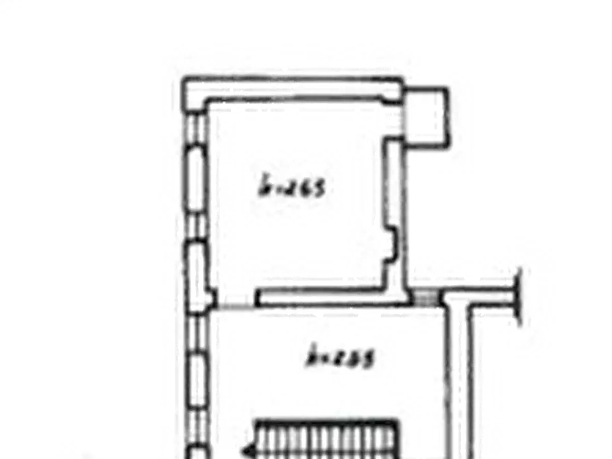 Immagine 4 di Porzione di casa in vendita  in Via Risorgimento  a Zeme