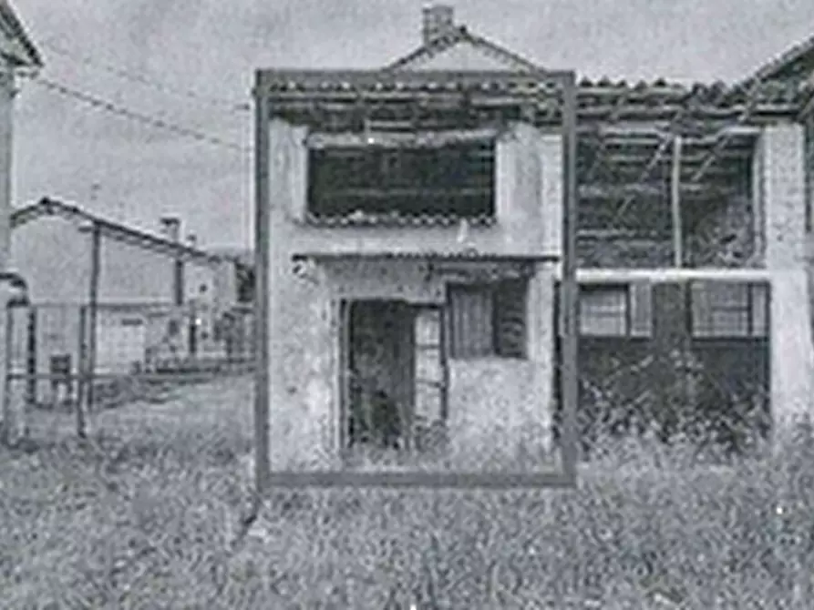 Immagine 7 di Porzione di casa in vendita  in Via Risorgimento  a Zeme