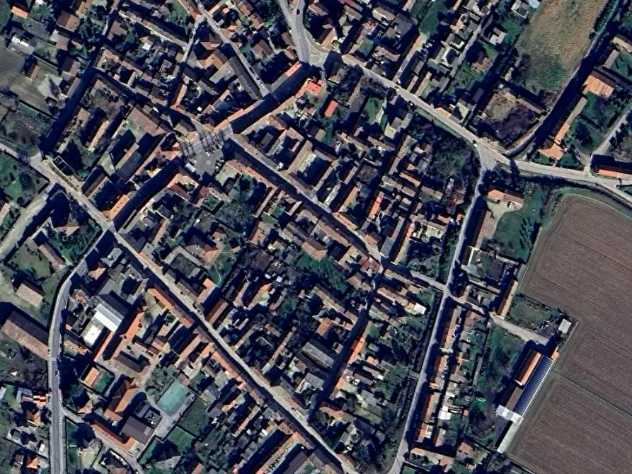 Immagine 10 di Porzione di casa in vendita  in Via Risorgimento  a Zeme