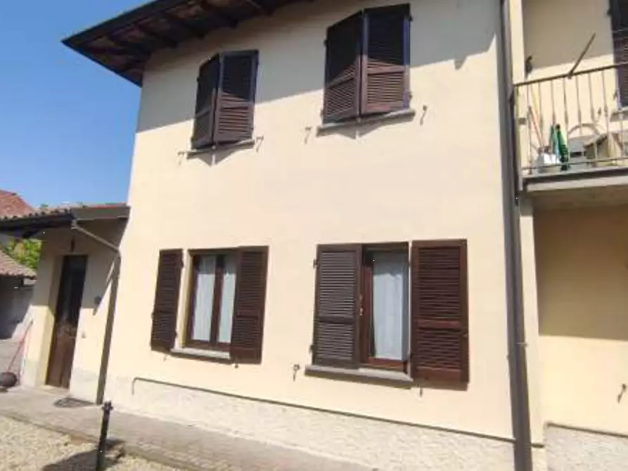 Immagine 1 di Appartamento in vendita  in Via XX Settembre a Belgioioso