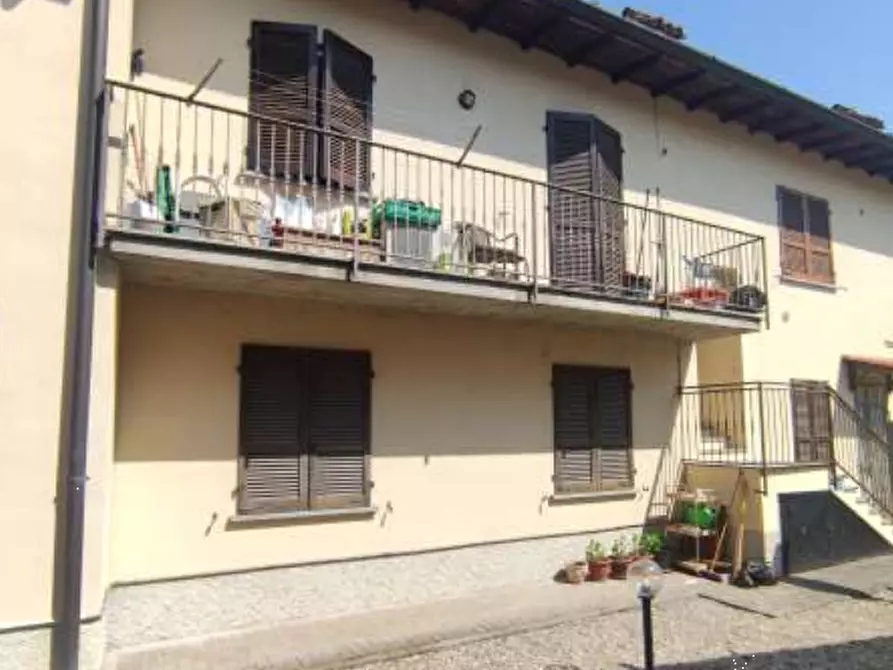 Immagine 2 di Appartamento in vendita  in Via XX Settembre a Belgioioso