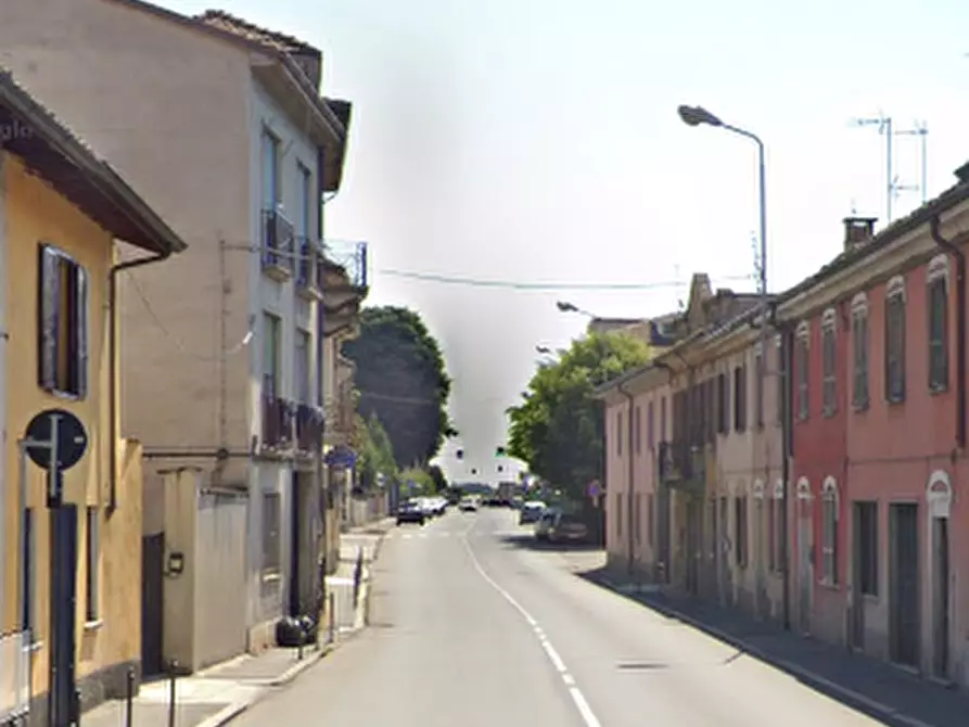 Immagine 10 di Appartamento in vendita  in Via XX Settembre a Belgioioso