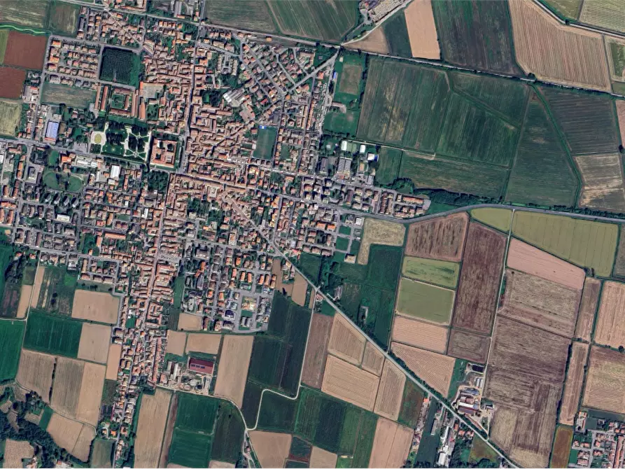 Immagine 15 di Appartamento in vendita  in Via XX Settembre a Belgioioso