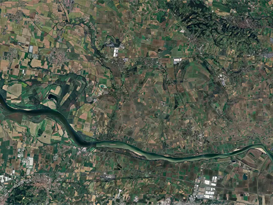 Immagine 17 di Appartamento in vendita  in Via XX Settembre a Belgioioso