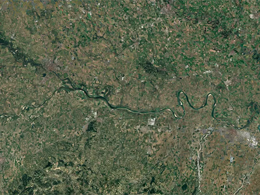 Immagine 18 di Appartamento in vendita  in Via XX Settembre a Belgioioso