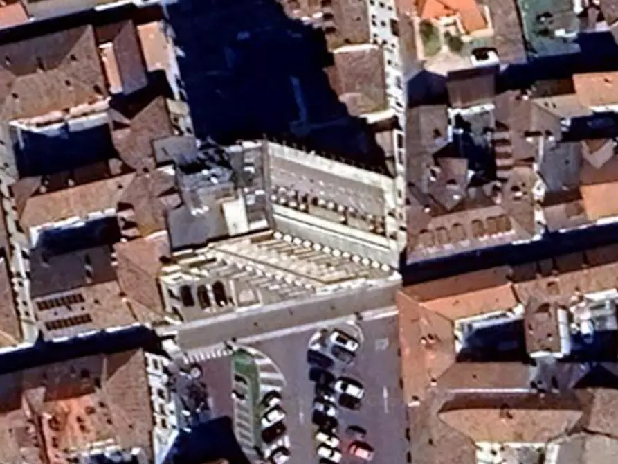 Immagine 1 di Appartamento in vendita  in Piazza Silvabella a Mortara