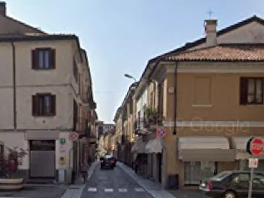 Immagine 9 di Appartamento in vendita  in Piazza Silvabella a Mortara