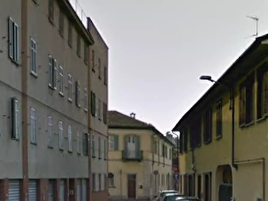 Immagine 12 di Appartamento in vendita  in Piazza Silvabella a Mortara