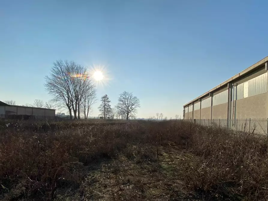 Immagine 1 di Terreno edificabile in vendita  in Località Dossino a Cura Carpignano