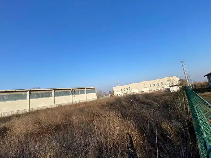 Immagine 2 di Terreno edificabile in vendita  in Località Dossino a Cura Carpignano