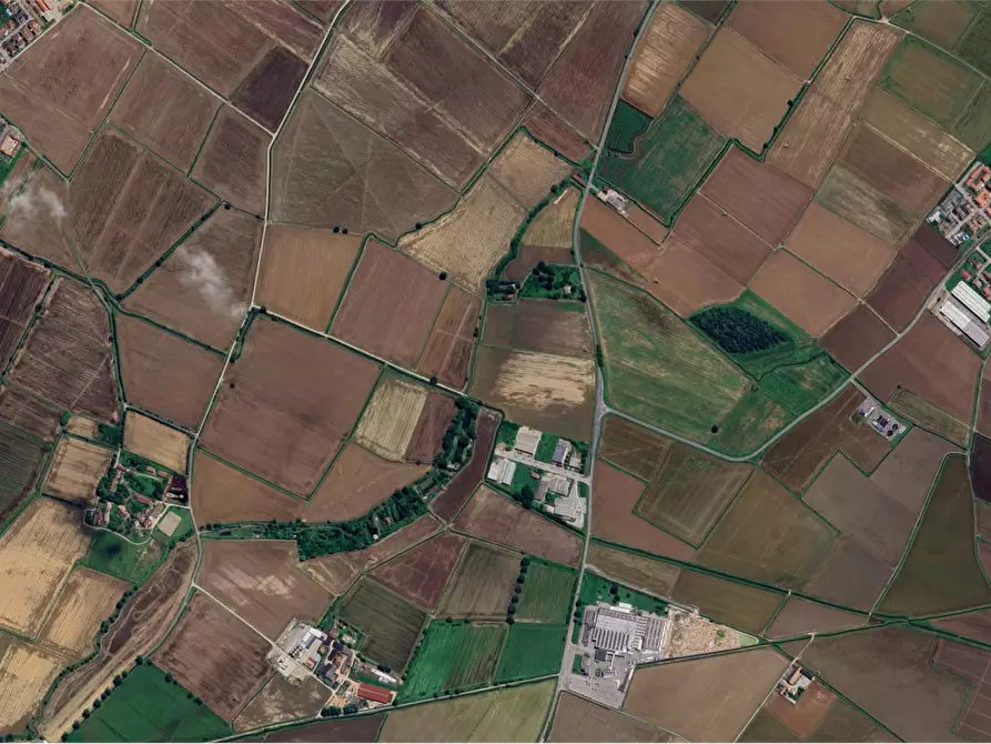 Immagine 10 di Terreno edificabile in vendita  in Località Dossino a Cura Carpignano