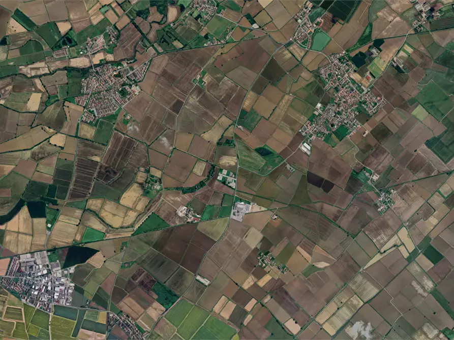 Immagine 11 di Terreno edificabile in vendita  in Località Dossino a Cura Carpignano