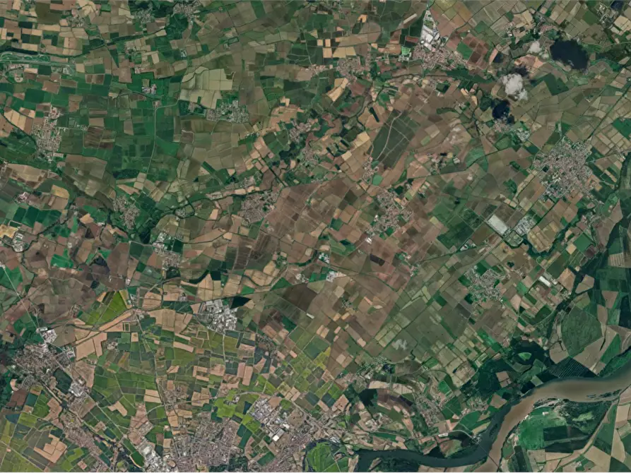 Immagine 12 di Terreno edificabile in vendita  in Località Dossino a Cura Carpignano