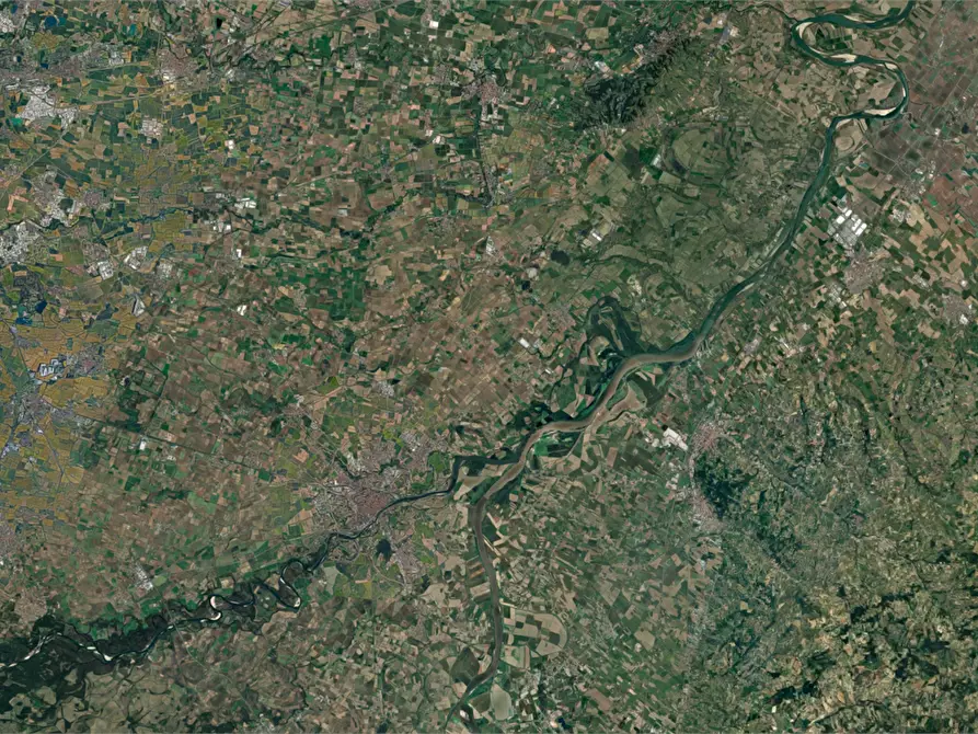 Immagine 13 di Terreno edificabile in vendita  in Località Dossino a Cura Carpignano