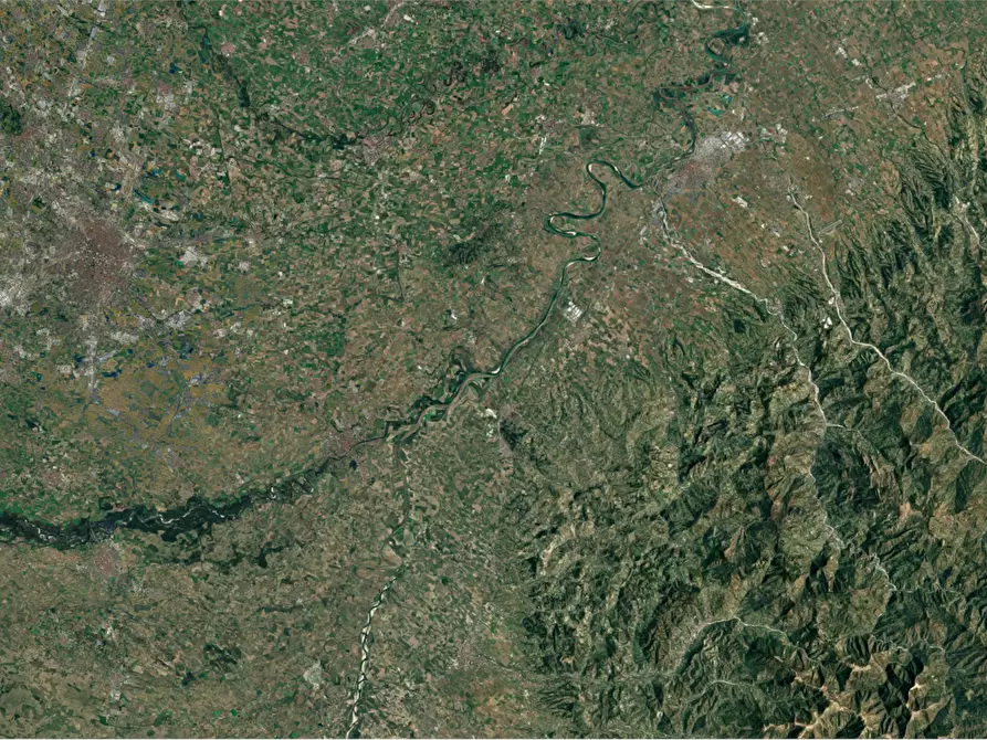 Immagine 14 di Terreno edificabile in vendita  in Località Dossino a Cura Carpignano