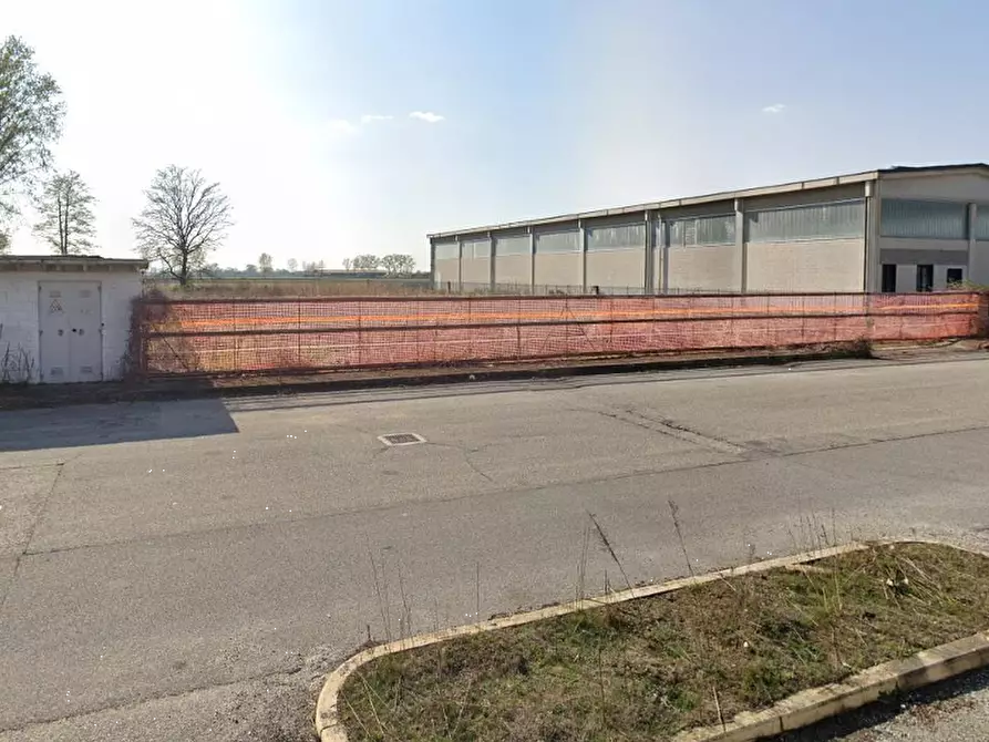 Immagine 17 di Terreno edificabile in vendita  in Località Dossino a Cura Carpignano