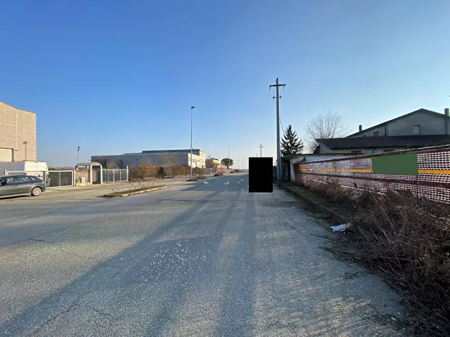 Immagine 18 di Terreno edificabile in vendita  in Località Dossino a Cura Carpignano