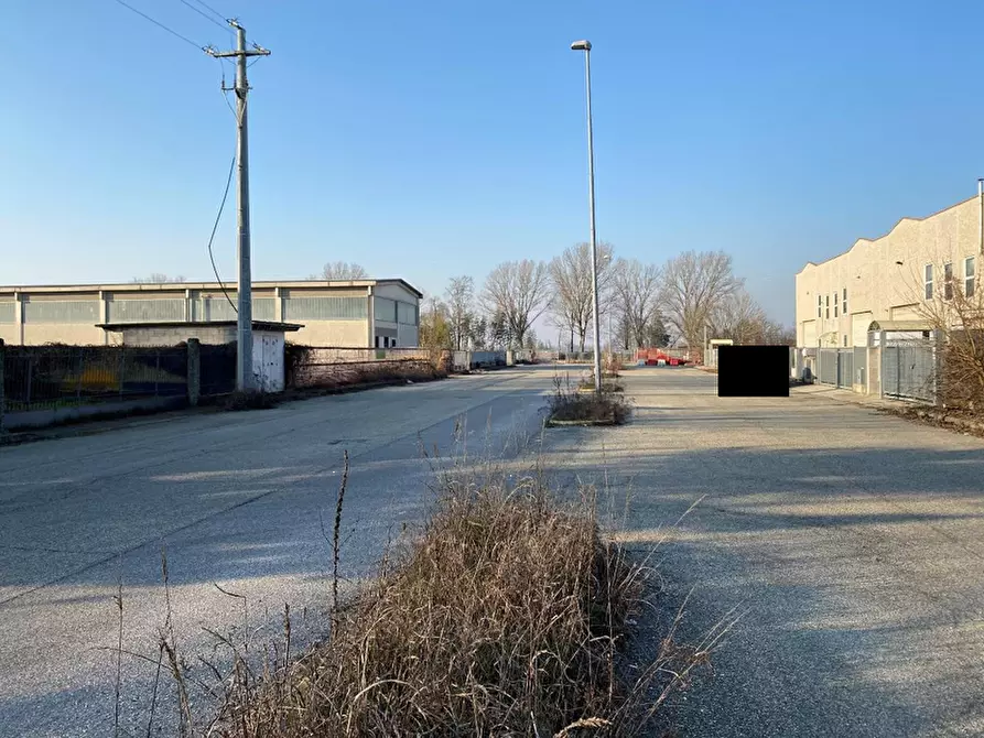 Immagine 19 di Terreno edificabile in vendita  in Località Dossino a Cura Carpignano