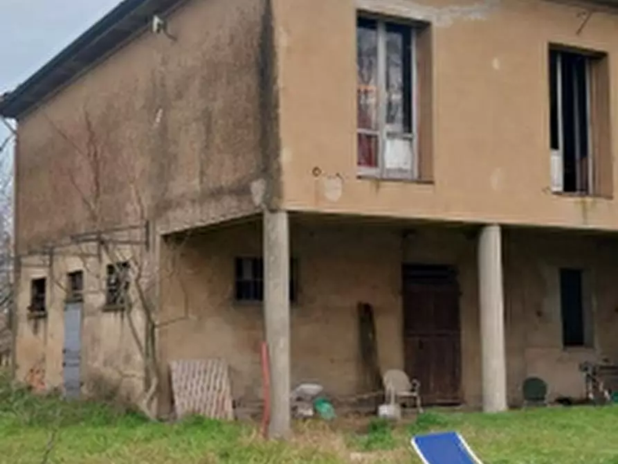 Immagine 2 di Rustico / casale in vendita  in Via Canale Inferiore Sinistra a Lugo