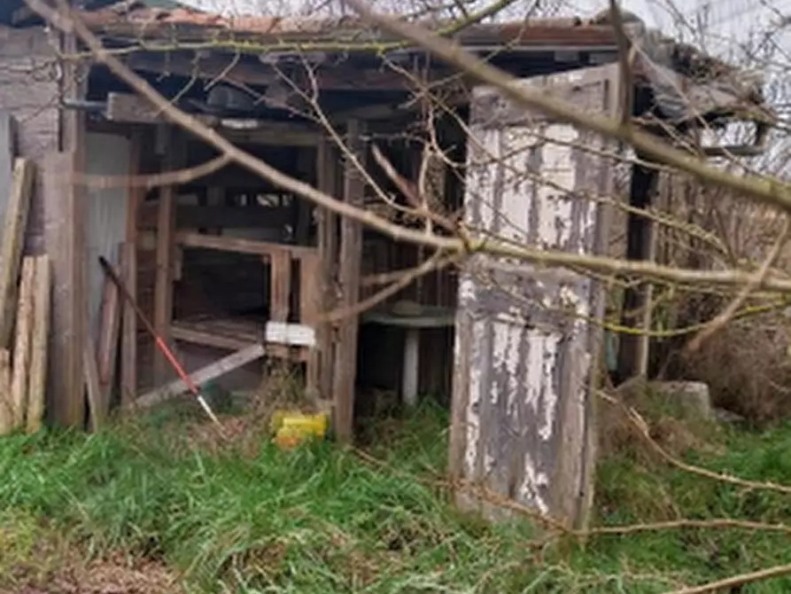 Immagine 5 di Rustico / casale in vendita  in Via Canale Inferiore Sinistra a Lugo