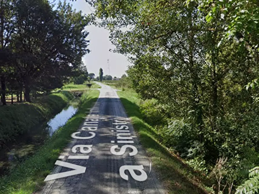 Immagine 8 di Rustico / casale in vendita  in Via Canale Inferiore Sinistra a Lugo