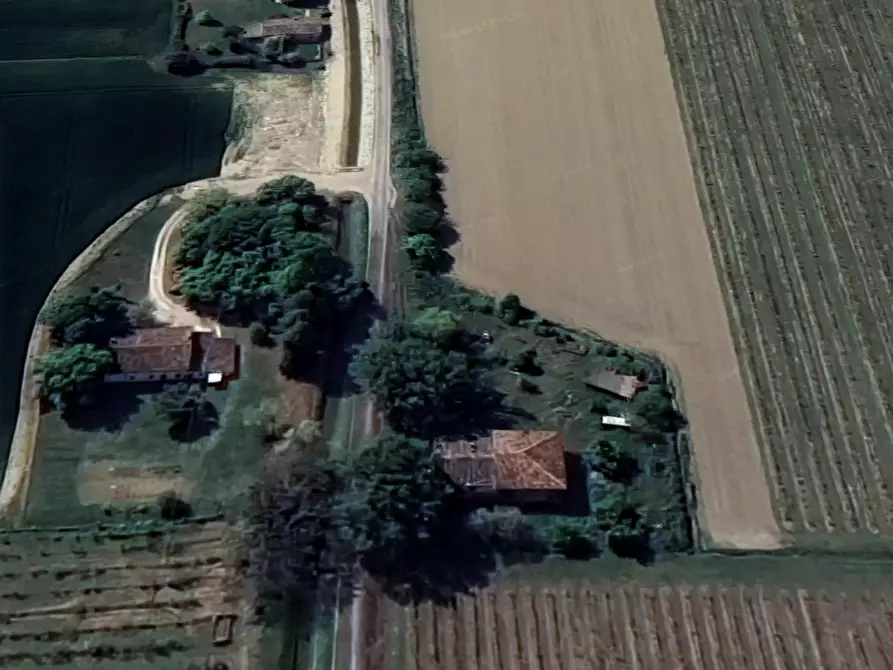 Immagine 11 di Rustico / casale in vendita  in Via Canale Inferiore Sinistra a Lugo