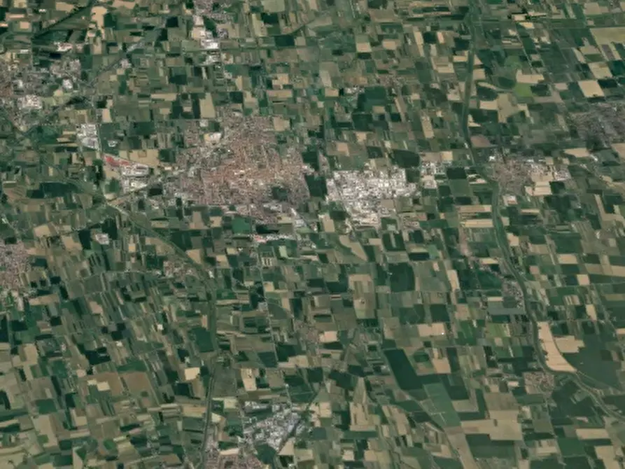 Immagine 15 di Rustico / casale in vendita  in Via Canale Inferiore Sinistra a Lugo