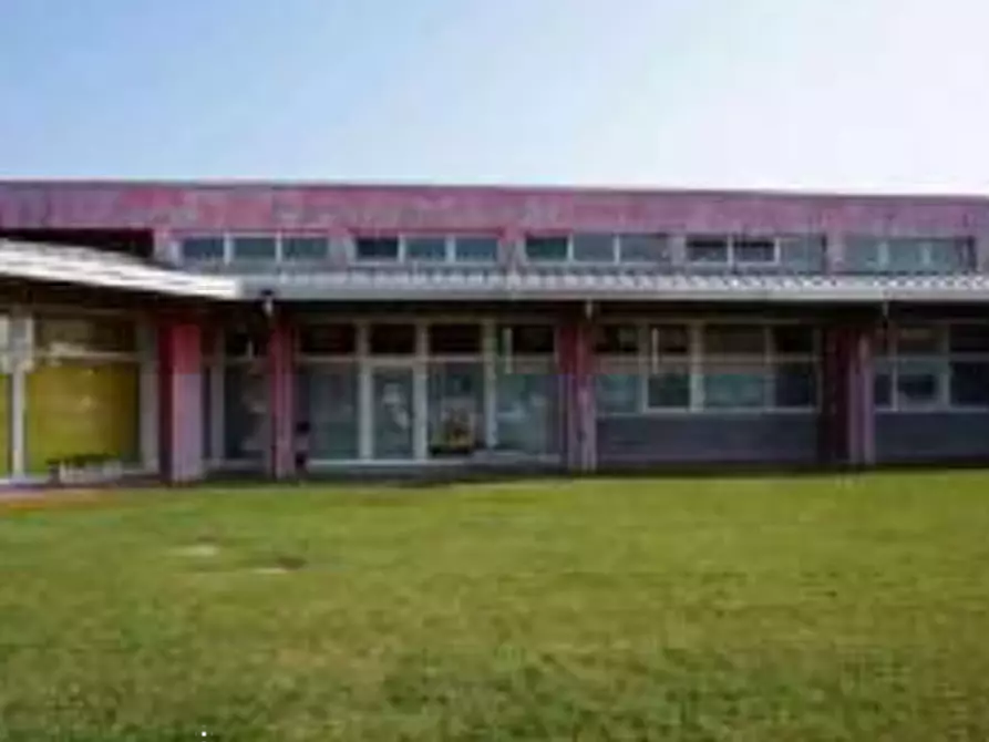 Immagine 9 di Negozio in vendita  in Via Francois Mitterrand  a Suzzara