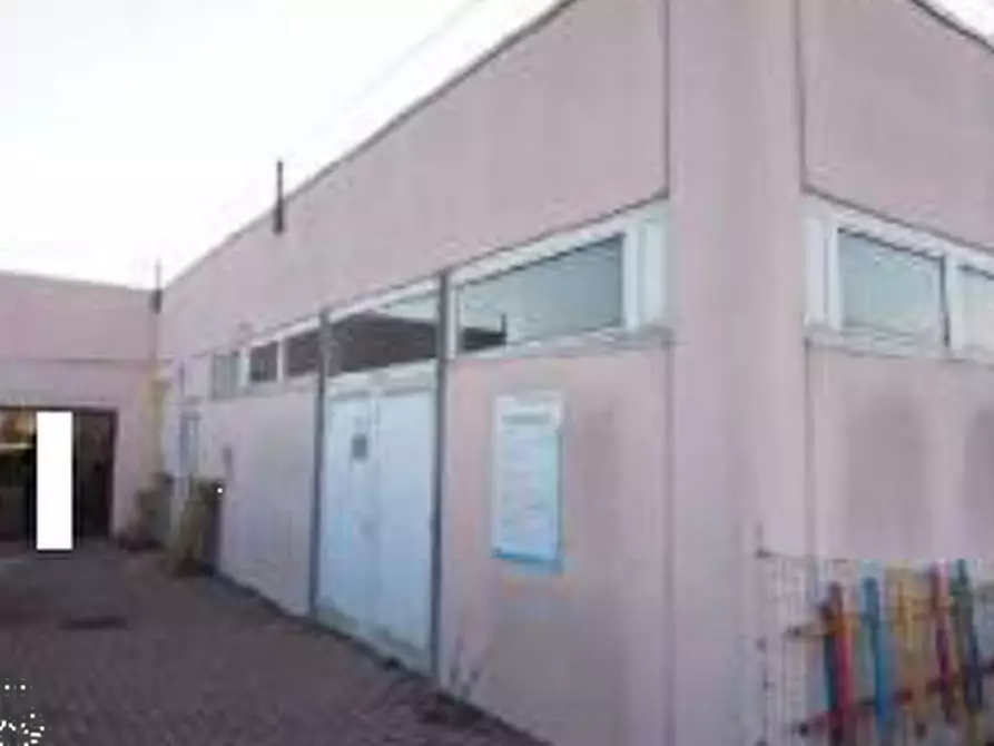 Immagine 17 di Negozio in vendita  in Via Francois Mitterrand  a Suzzara