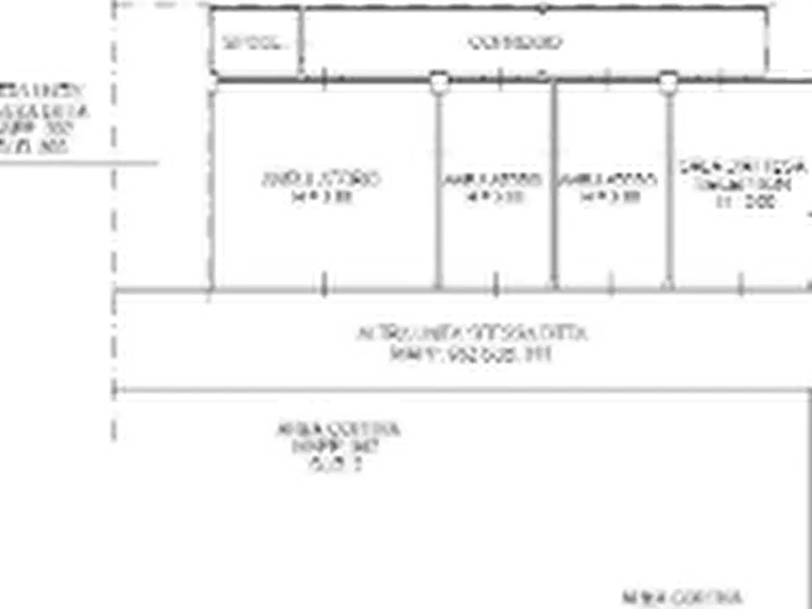 Immagine 23 di Negozio in vendita  in Via Francois Mitterrand  a Suzzara