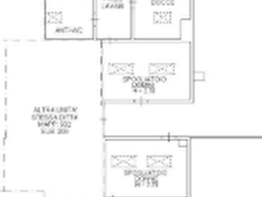 Immagine 24 di Negozio in vendita  in Via Francois Mitterrand  a Suzzara