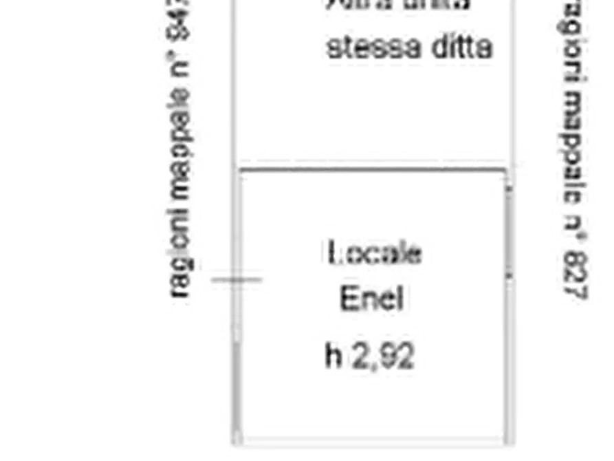 Immagine 26 di Negozio in vendita  in Via Francois Mitterrand  a Suzzara