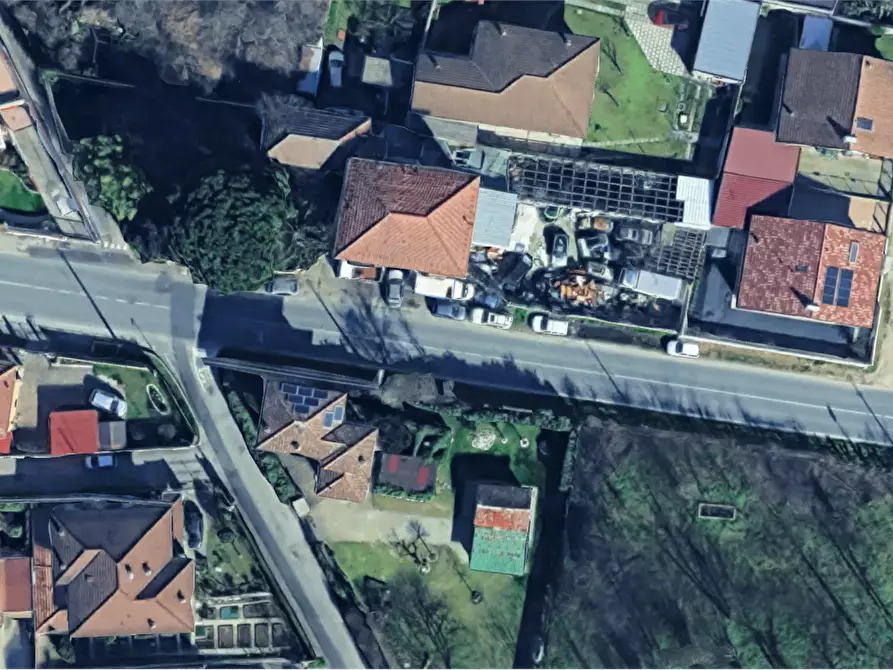 Immagine 7 di Laboratorio in vendita  in Corso Genova a Vigevano