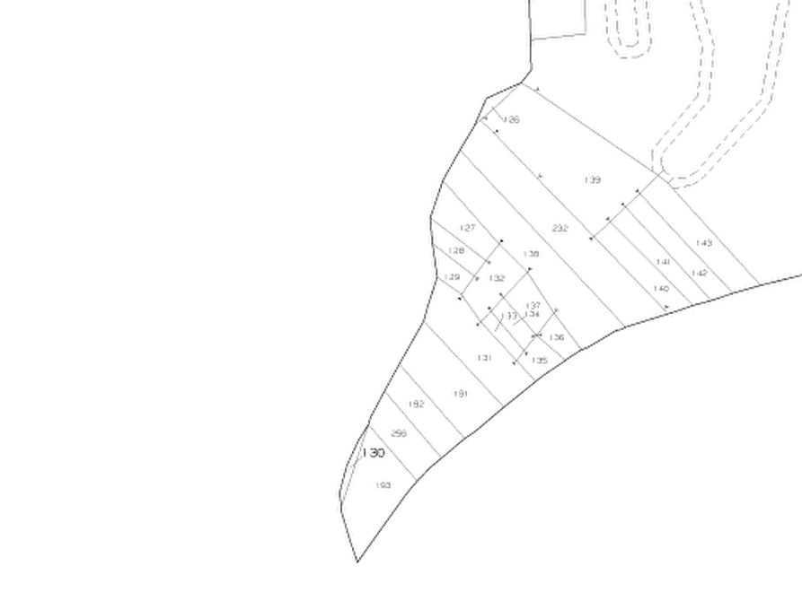 Immagine 2 di Terreno agricolo in vendita  in Località Santa Giuletta a Santa Giuletta