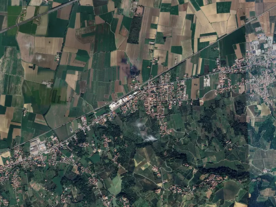 Immagine 4 di Terreno agricolo in vendita  in Località Santa Giuletta a Santa Giuletta