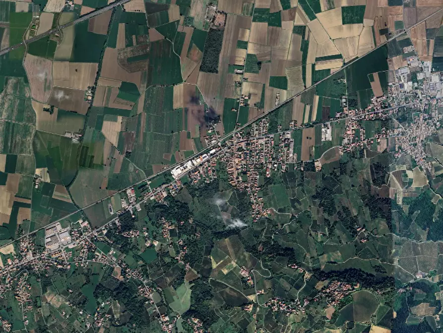 Immagine 5 di Terreno agricolo in vendita  in Località Santa Giuletta a Santa Giuletta