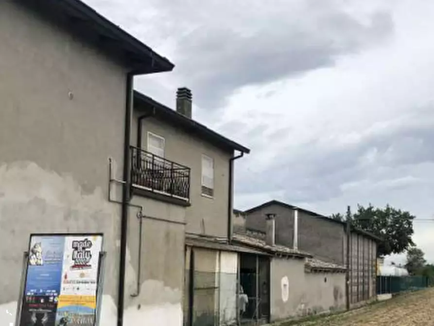 Immagine 9 di Stabile in vendita  in Via Taverna a Ravenna