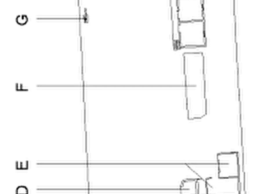 Immagine 19 di Stabile in vendita  in Via Taverna a Ravenna