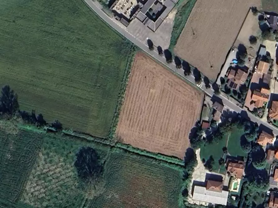 Immagine 7 di Terreno agricolo in vendita  in Via Matteotti Giacomo a Travacò Siccomario