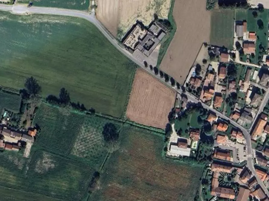 Immagine 9 di Terreno agricolo in vendita  in Via Matteotti Giacomo a Travacò Siccomario