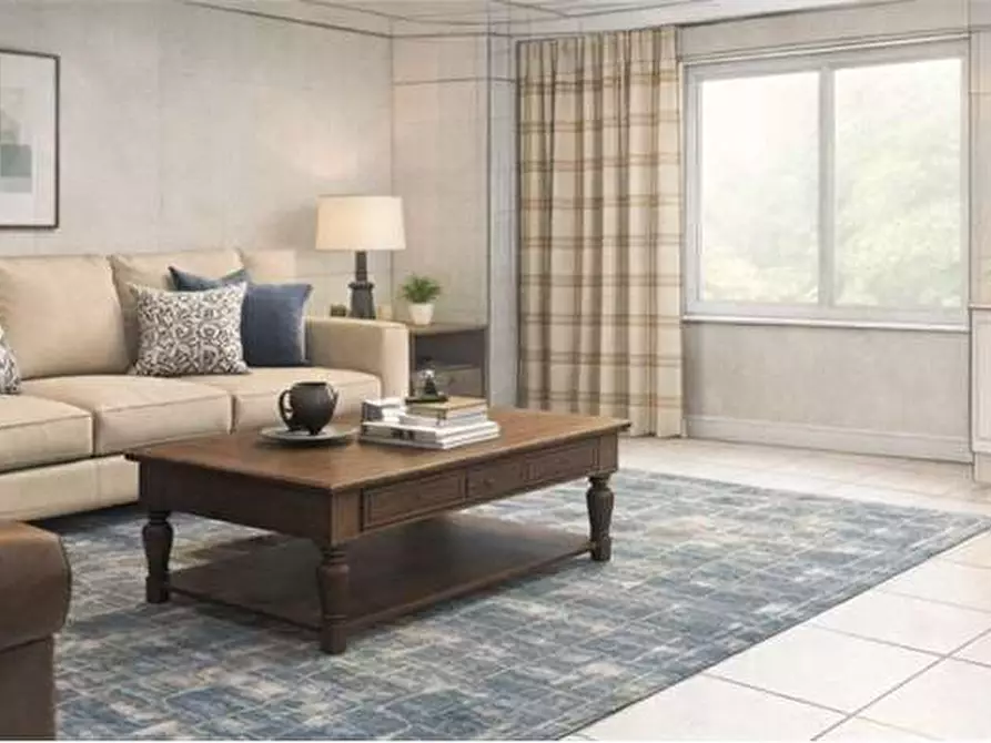 Immagine 12 di Appartamento in affitto  in Via Roma a Fiumicino