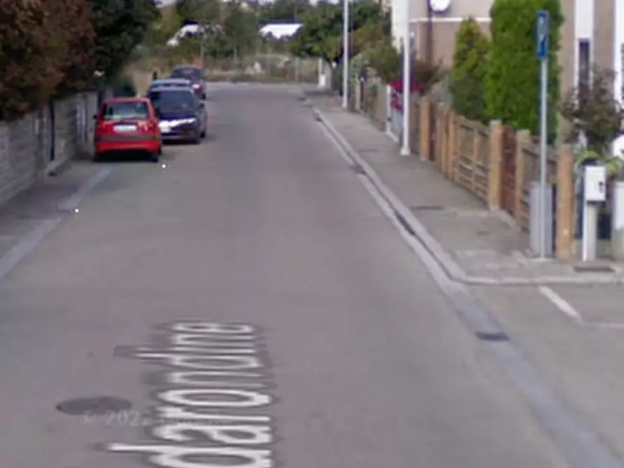 Immagine 19 di Casa bifamiliare in vendita  in Via Codarondine a Ravenna