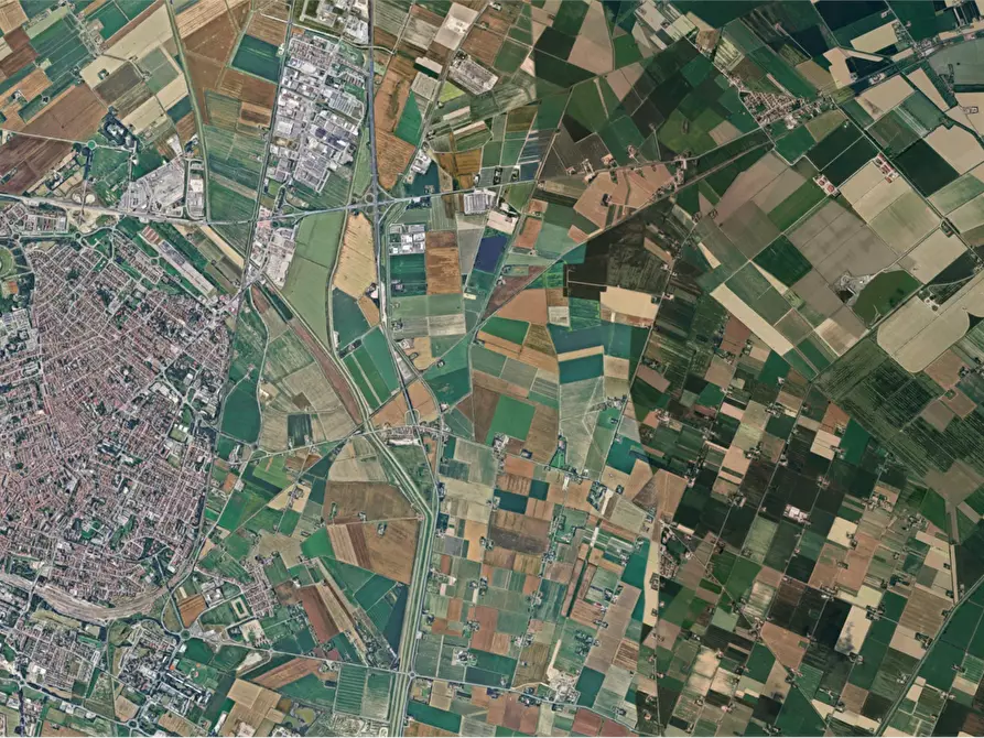 Immagine 24 di Casa bifamiliare in vendita  in Via Codarondine a Ravenna