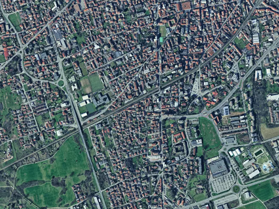 Immagine 7 di Appartamento in vendita  in Strada San Marco  a Vigevano