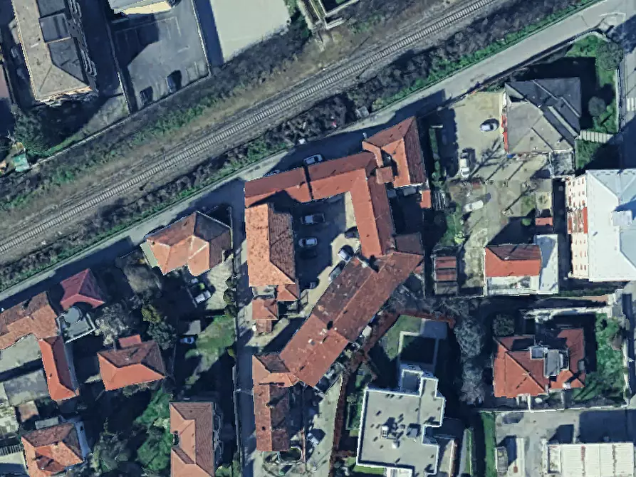 Immagine 9 di Appartamento in vendita  in Strada San Marco  a Vigevano