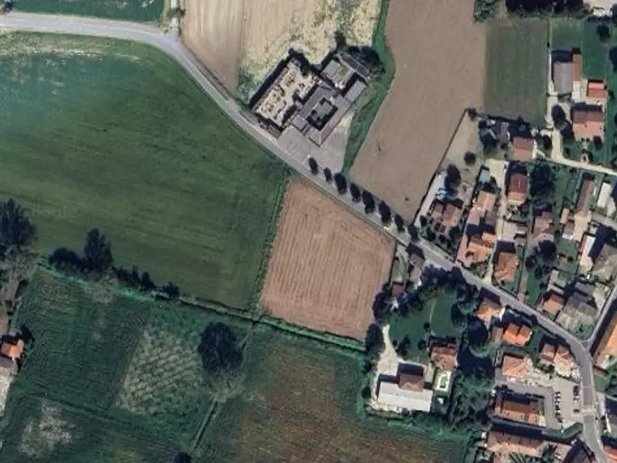 Immagine 9 di Terreno agricolo in vendita  in Via Matteotti Giacomo a Travacò Siccomario