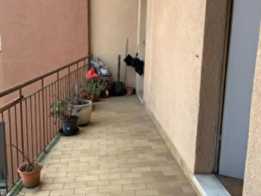 Immagine 5 di Appartamento in vendita  in Via del Carso a Abbiategrasso